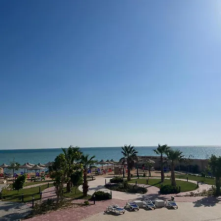 Casablanca Star Sea View Appartement